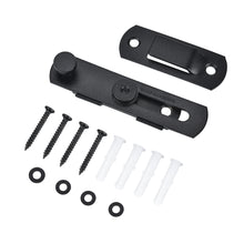 Load image into Gallery viewer, 3.97" Stainless Steel Flip Door Latch