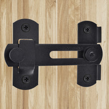 Load image into Gallery viewer, 3.97&quot; Stainless Steel Flip Door Latch
